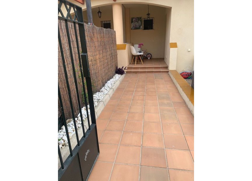 Reventa - House - Townhouse - Manilva - Manilva Centro