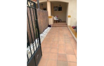 Reventa - House - Townhouse - Manilva - Manilva Centro