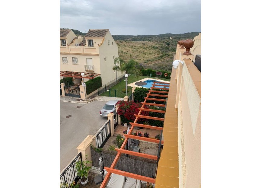 Reventa - House - Townhouse - Manilva - Manilva Centro