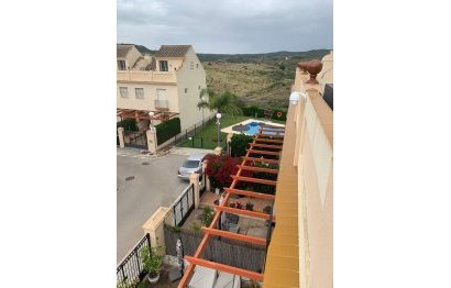 Reventa - House - Townhouse - Manilva - Manilva Centro