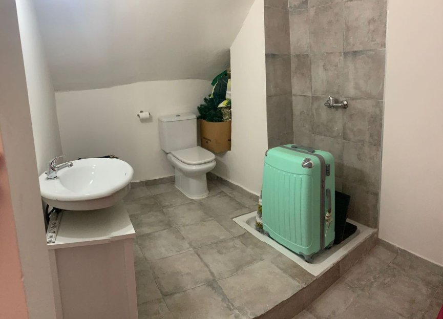 Reventa - House - Townhouse - Manilva - Manilva Centro