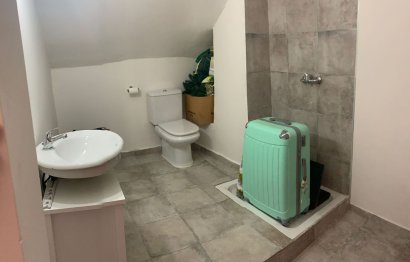 Reventa - House - Townhouse - Manilva - Manilva Centro