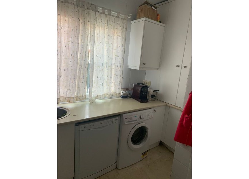 Reventa - House - Townhouse - Manilva - Manilva Centro