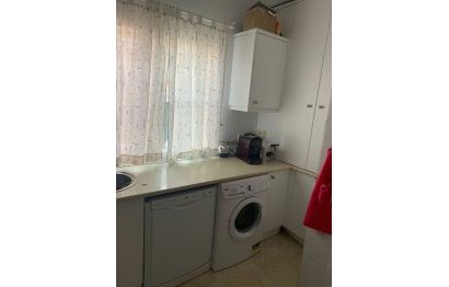 Reventa - House - Townhouse - Manilva - Manilva Centro