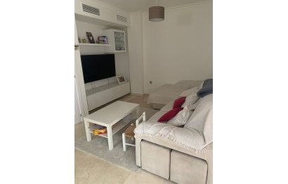 Reventa - House - Townhouse - Manilva - Manilva Centro