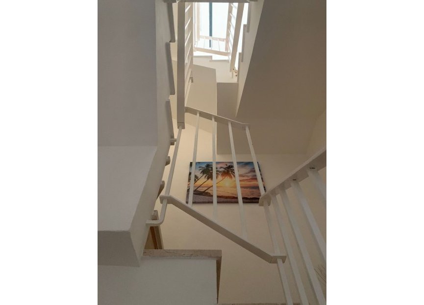 Reventa - House - Townhouse - Manilva - Manilva Centro