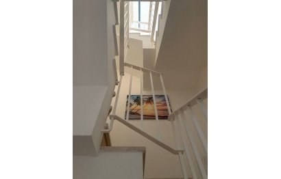 Reventa - House - Townhouse - Manilva - Manilva Centro