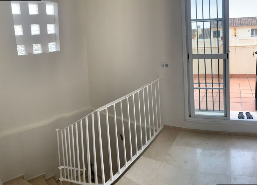 Reventa - House - Townhouse - Manilva - Manilva Centro