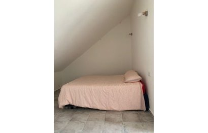 Reventa - House - Townhouse - Manilva - Manilva Centro