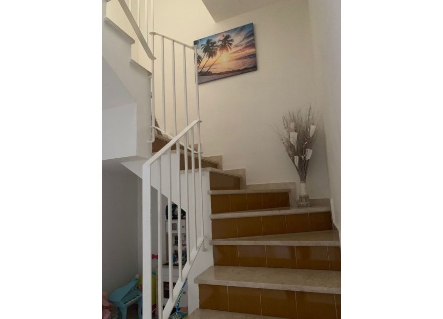 Reventa - House - Townhouse - Manilva - Manilva Centro