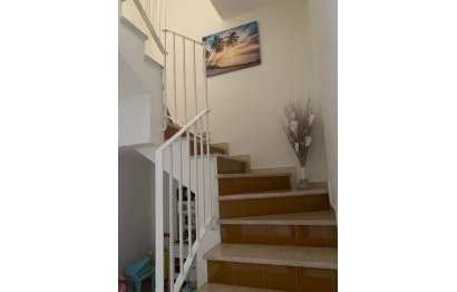 Reventa - House - Townhouse - Manilva - Manilva Centro