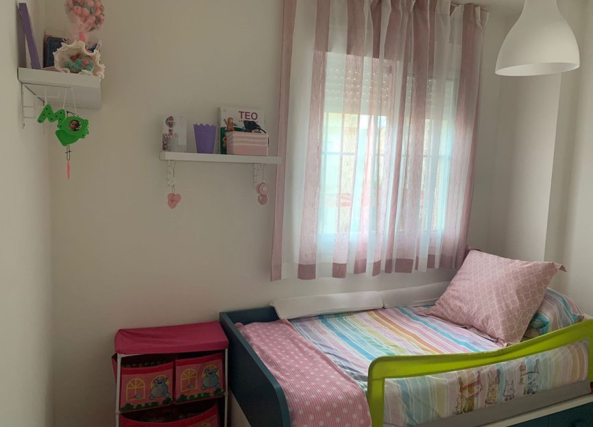 Reventa - House - Townhouse - Manilva - Manilva Centro