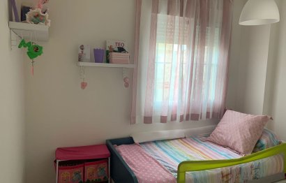 Reventa - House - Townhouse - Manilva - Manilva Centro