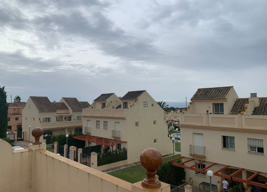 Reventa - House - Townhouse - Manilva - Manilva Centro