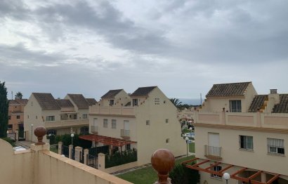 Reventa - House - Townhouse - Manilva - Manilva Centro