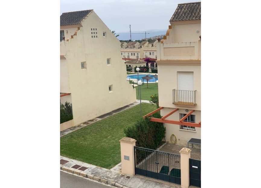 Reventa - House - Townhouse - Manilva - Manilva Centro