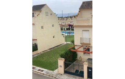 Reventa - House - Townhouse - Manilva - Manilva Centro