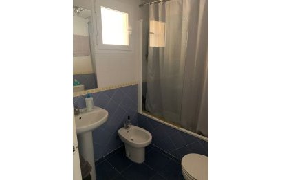 Reventa - House - Townhouse - Manilva - Manilva Centro