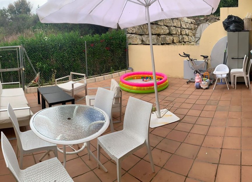 Reventa - House - Townhouse - Manilva - Manilva Centro