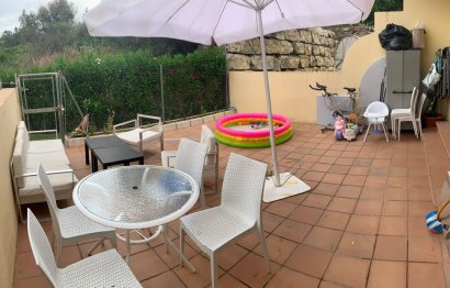 Reventa - House - Townhouse - Manilva - Manilva Centro