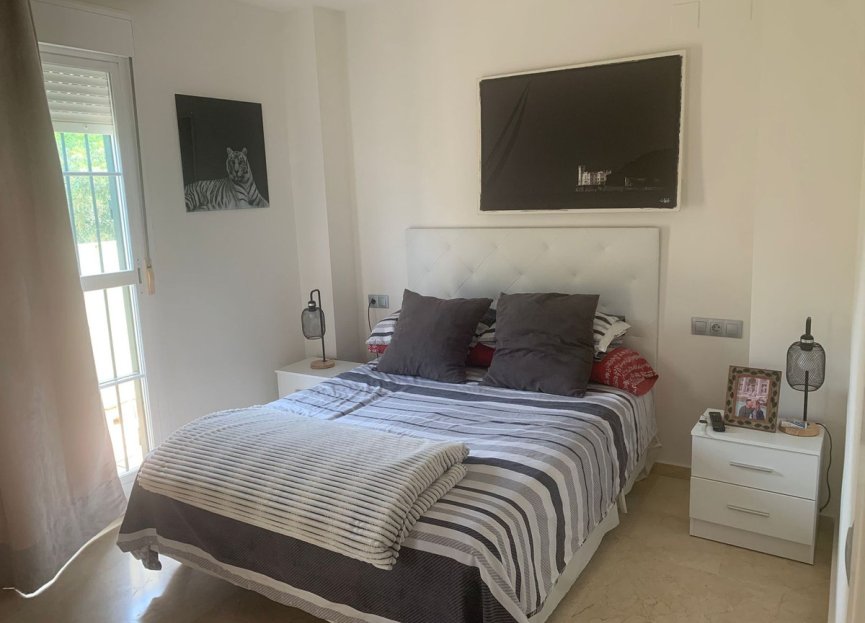 Reventa - House - Townhouse - Manilva - Manilva Centro