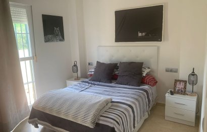 Reventa - House - Townhouse - Manilva - Manilva Centro