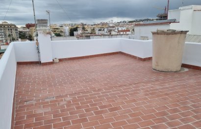 Reventa - House - Townhouse - Estepona - Estepona Centro