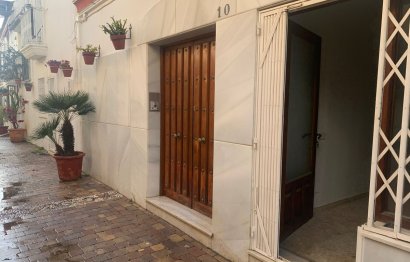 Reventa - House - Townhouse - Estepona - Estepona Centro