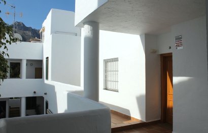 Resale - Apartment - Penthouse - Marbella - Marbella Centro