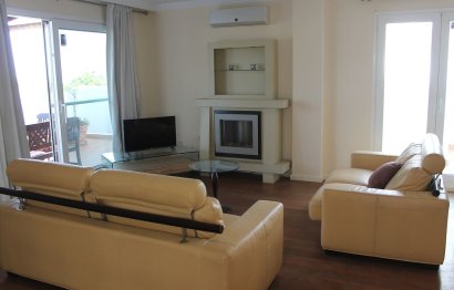 Resale - Apartment - Penthouse - Marbella - Marbella Centro