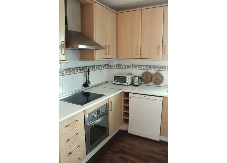 Resale - Apartment - Penthouse - Marbella - Marbella Centro