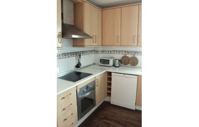 Resale - Apartment - Penthouse - Marbella - Marbella Centro