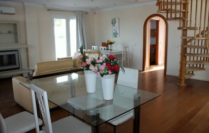 Resale - Apartment - Penthouse - Marbella - Marbella Centro
