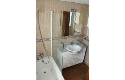 Resale - Apartment - Penthouse - Marbella - Marbella Centro