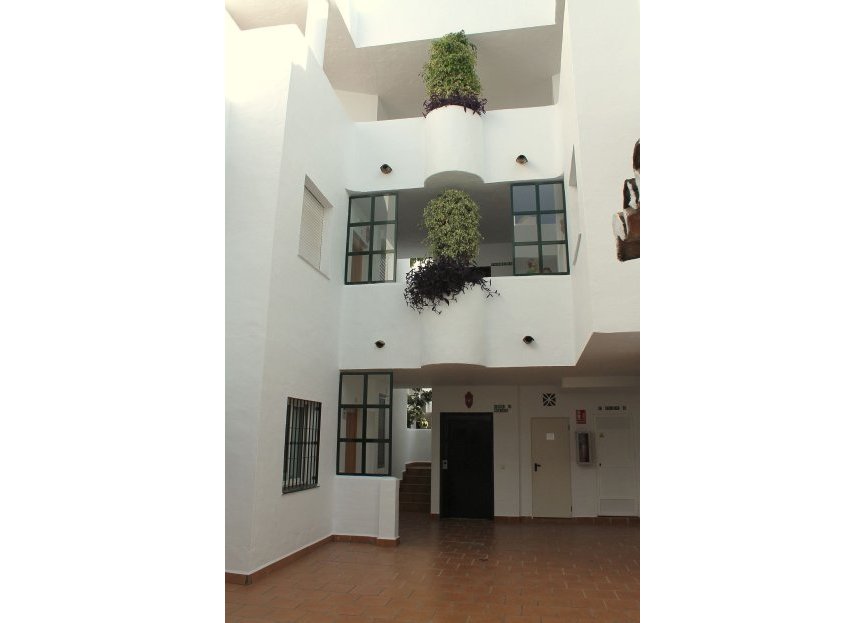 Resale - Apartment - Penthouse - Marbella - Marbella Centro
