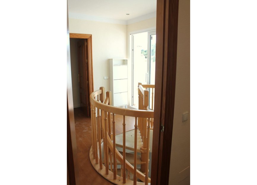 Resale - Apartment - Penthouse - Marbella - Marbella Centro