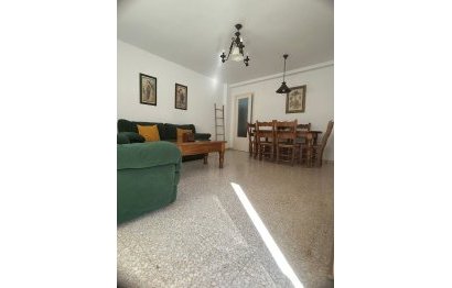 Reventa - Apartment - Middle Floor Apartment - Estepona - Estepona Centro