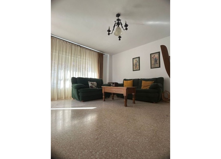 Reventa - Apartment - Middle Floor Apartment - Estepona - Estepona Centro