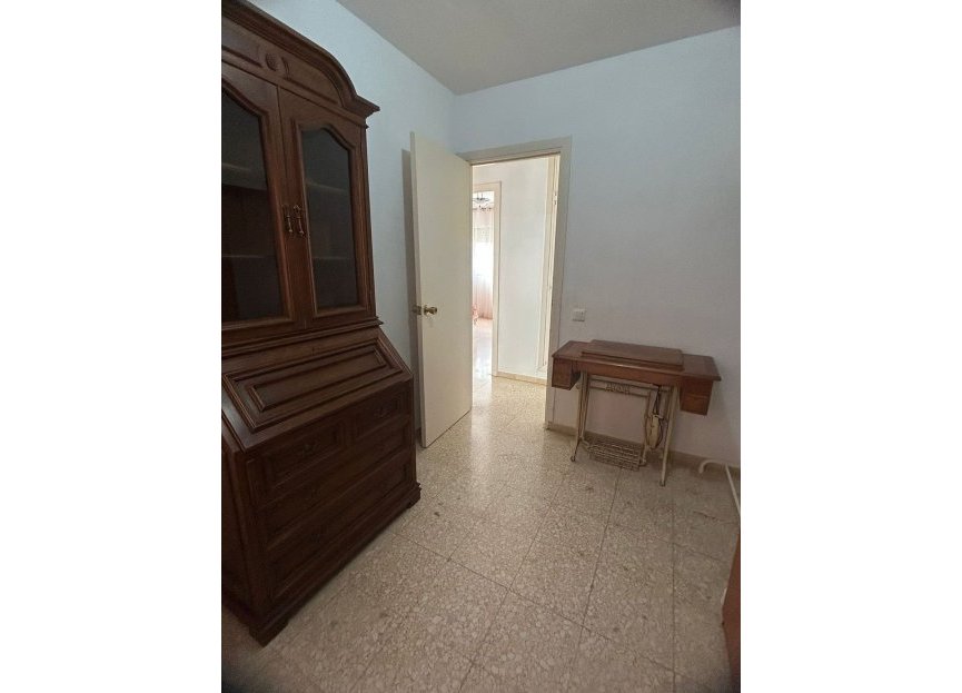 Reventa - Apartment - Middle Floor Apartment - Estepona - Estepona Centro