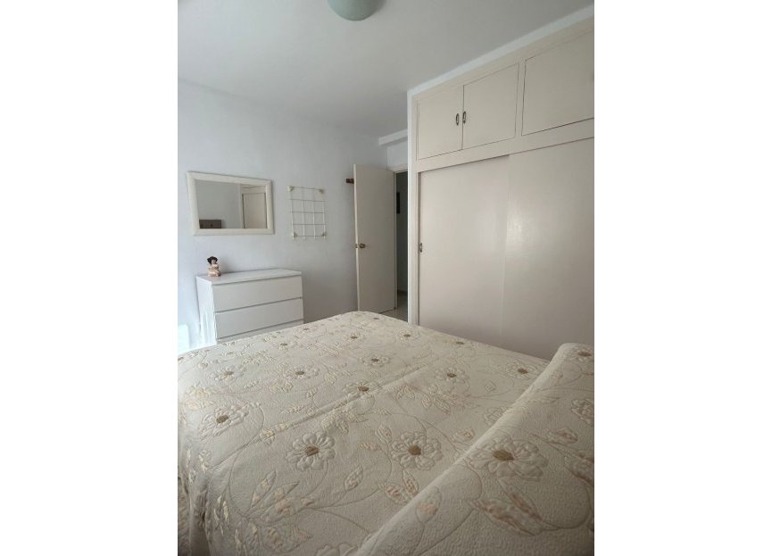 Reventa - Apartment - Middle Floor Apartment - Estepona - Estepona Centro