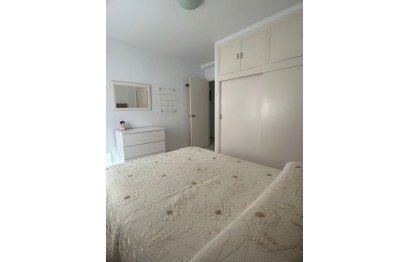 Reventa - Apartment - Middle Floor Apartment - Estepona - Estepona Centro