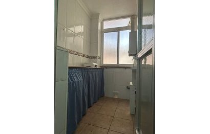 Reventa - Apartment - Middle Floor Apartment - Estepona - Estepona Centro