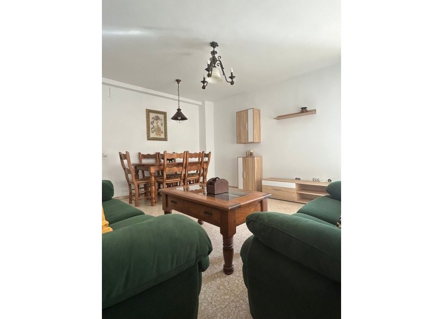 Reventa - Apartment - Middle Floor Apartment - Estepona - Estepona Centro