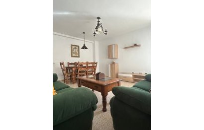 Reventa - Apartment - Middle Floor Apartment - Estepona - Estepona Centro