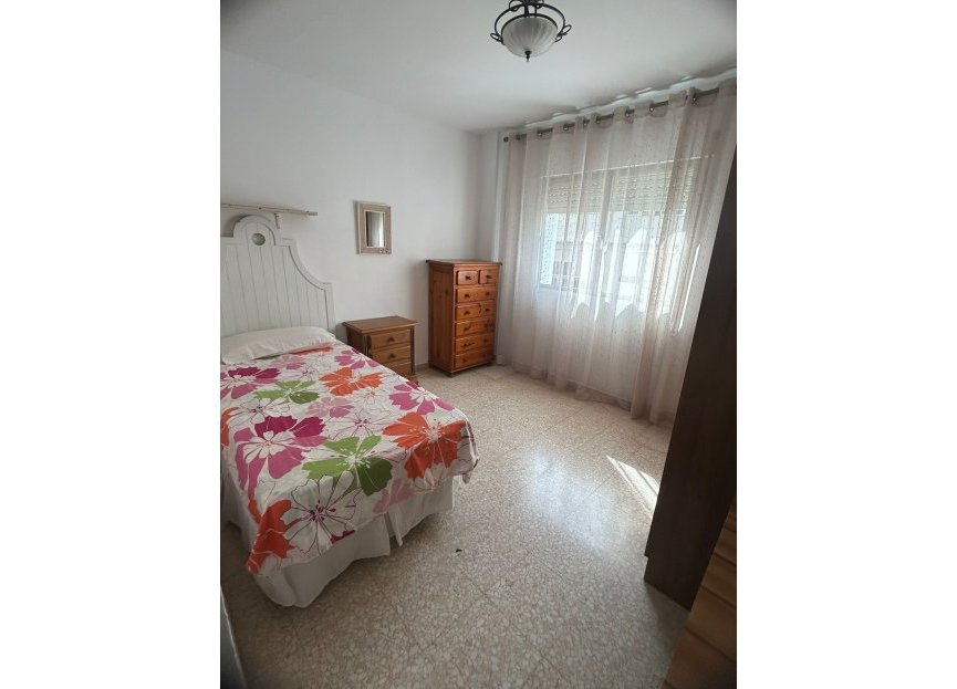 Reventa - Apartment - Middle Floor Apartment - Estepona - Estepona Centro