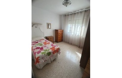 Reventa - Apartment - Middle Floor Apartment - Estepona - Estepona Centro