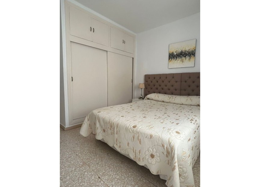 Reventa - Apartment - Middle Floor Apartment - Estepona - Estepona Centro