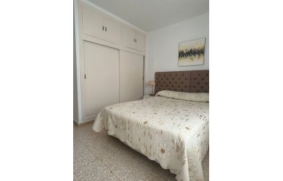 Reventa - Apartment - Middle Floor Apartment - Estepona - Estepona Centro