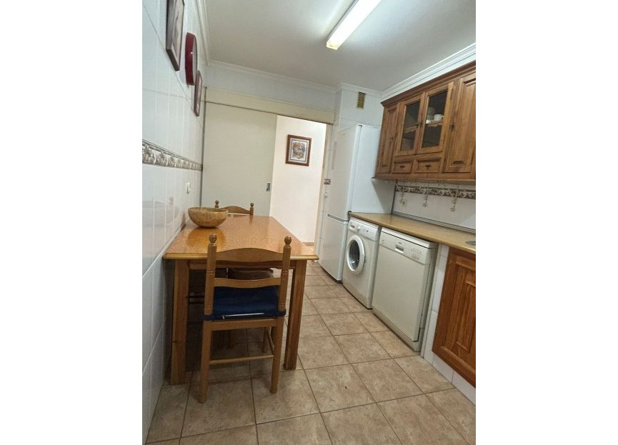 Reventa - Apartment - Middle Floor Apartment - Estepona - Estepona Centro