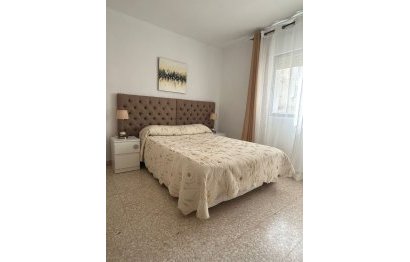 Reventa - Apartment - Middle Floor Apartment - Estepona - Estepona Centro